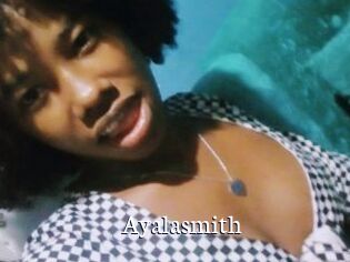 Ayalasmith