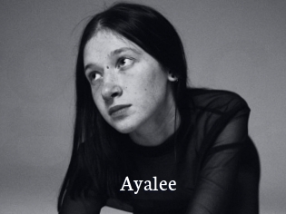 ayalee Gratis xxx Clips