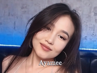 Ayamee