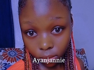 ayanjannie Gratis xxx Clips