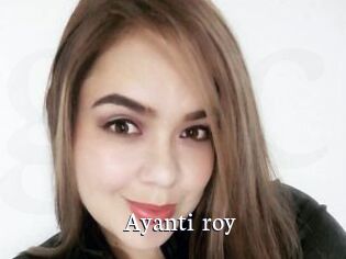 Ayanti_roy