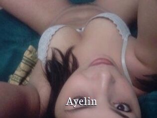 Ayelin