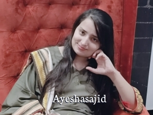 Ayeshasajid
