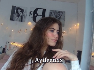 ayileenxx Gratis xxx Clips