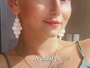 Aylalalya