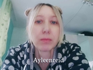 Ayleenreid