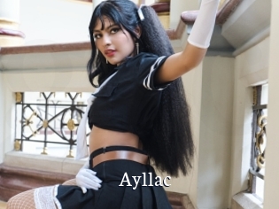 Ayllac