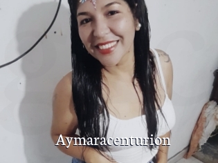 Aymaracenturion