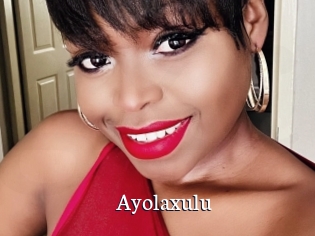 Ayolaxulu