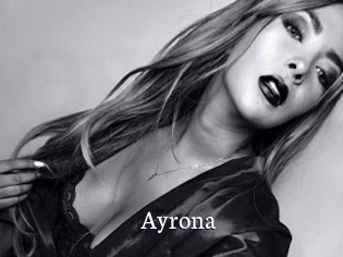 Ayrona