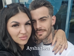 Aysha7ken