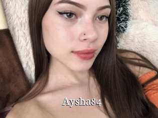 Aysha84