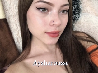 Aysharousse
