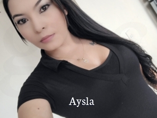 Aysla