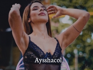 Aysshacol