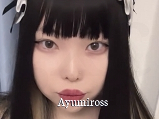 Ayumiross