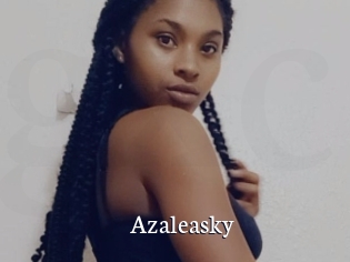 Azaleasky