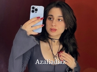 Azaliadiaz