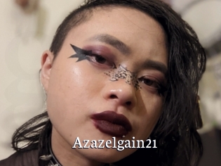azazelgain21 Gratis xxx Clips