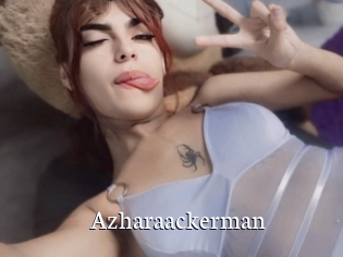 Azharaackerman