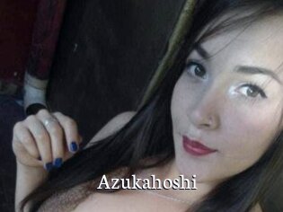 Azukahoshi