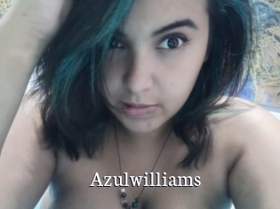 Azulwilliams