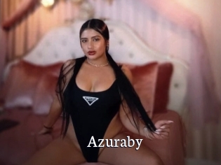 Azuraby