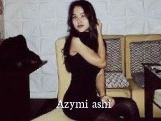 Azymi_ashi