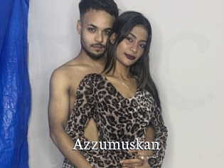 Azzumuskan