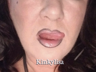 Kinkylisa