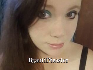 B3autiDisaster