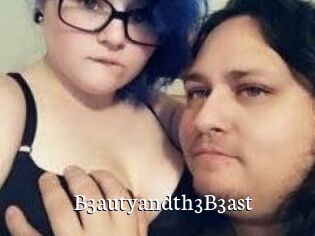B3autyandth3B3ast