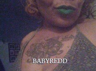 BABYREDD