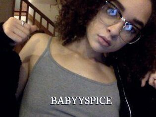 BABYY_SPICE Gratis xxx Clips