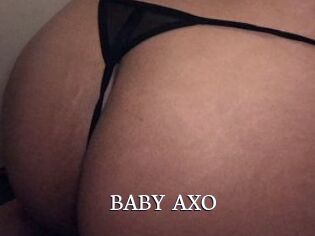 BABY_AXO