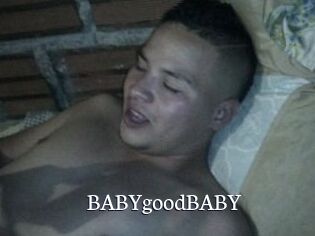 BABYgoodBABY