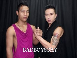 BADBOYSGAY