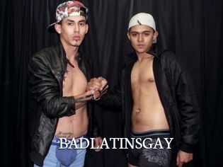 BADLATINSGAY
