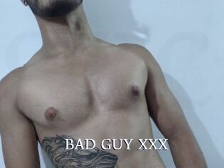 BAD_GUY_XXX