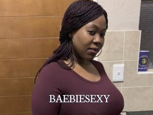 BAEBIESEXY