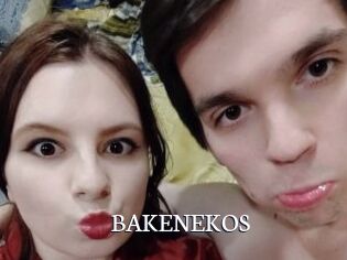 BAKENEKOS Gratis xxx Clips