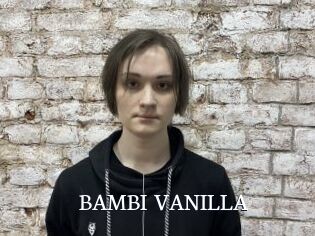BAMBI_VANILLA