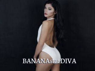 BANANAstarDIVA