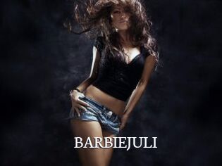 BARBIEJULI
