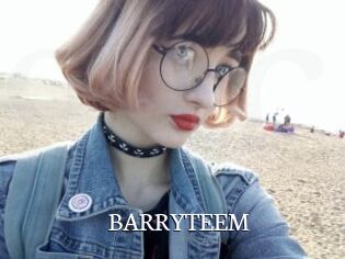 BARRYTEEM