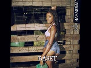 BASET