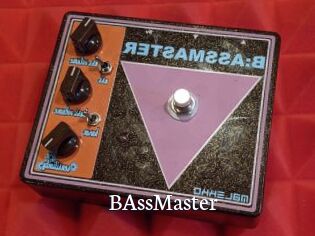 BAssMaster