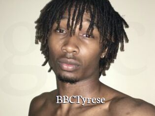 BBCTyrese