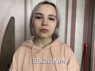 BBGirlWow