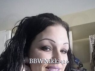 BBWNikki416